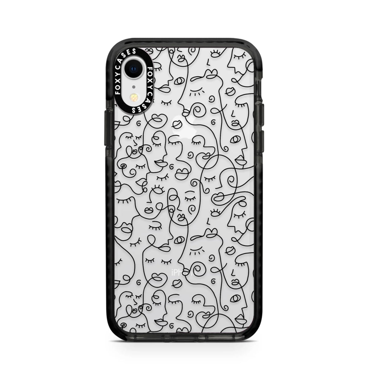IPhone-XR-White