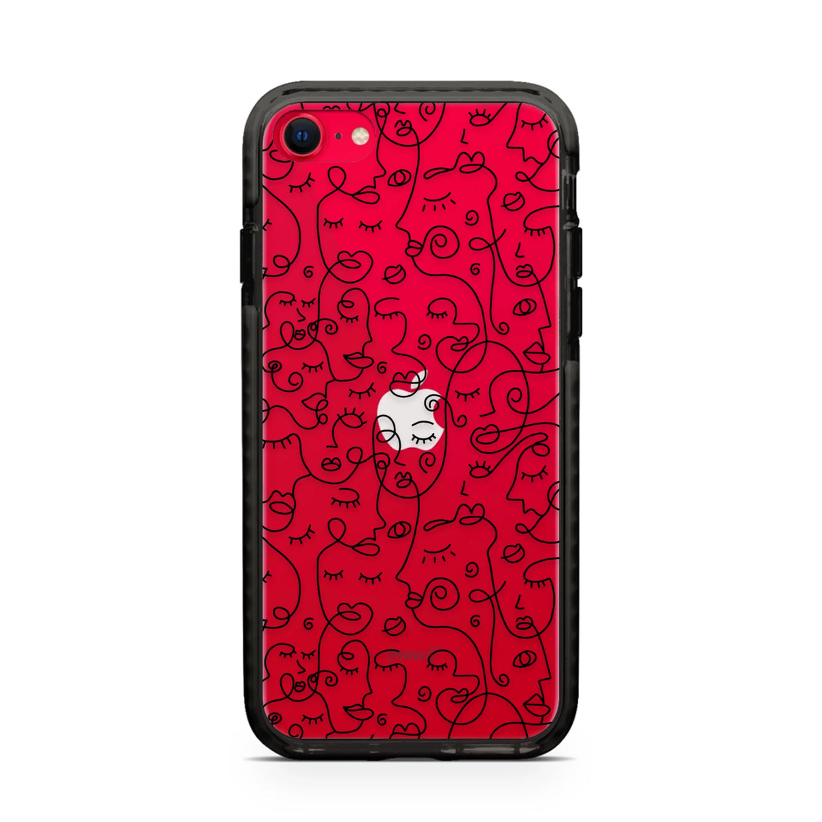 iPhone-SE-Red
