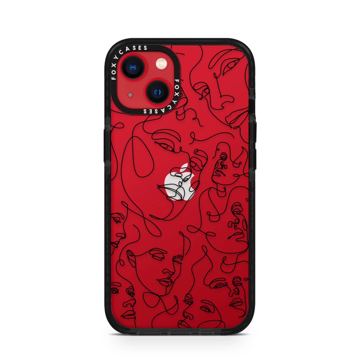 iPhone-13-Red