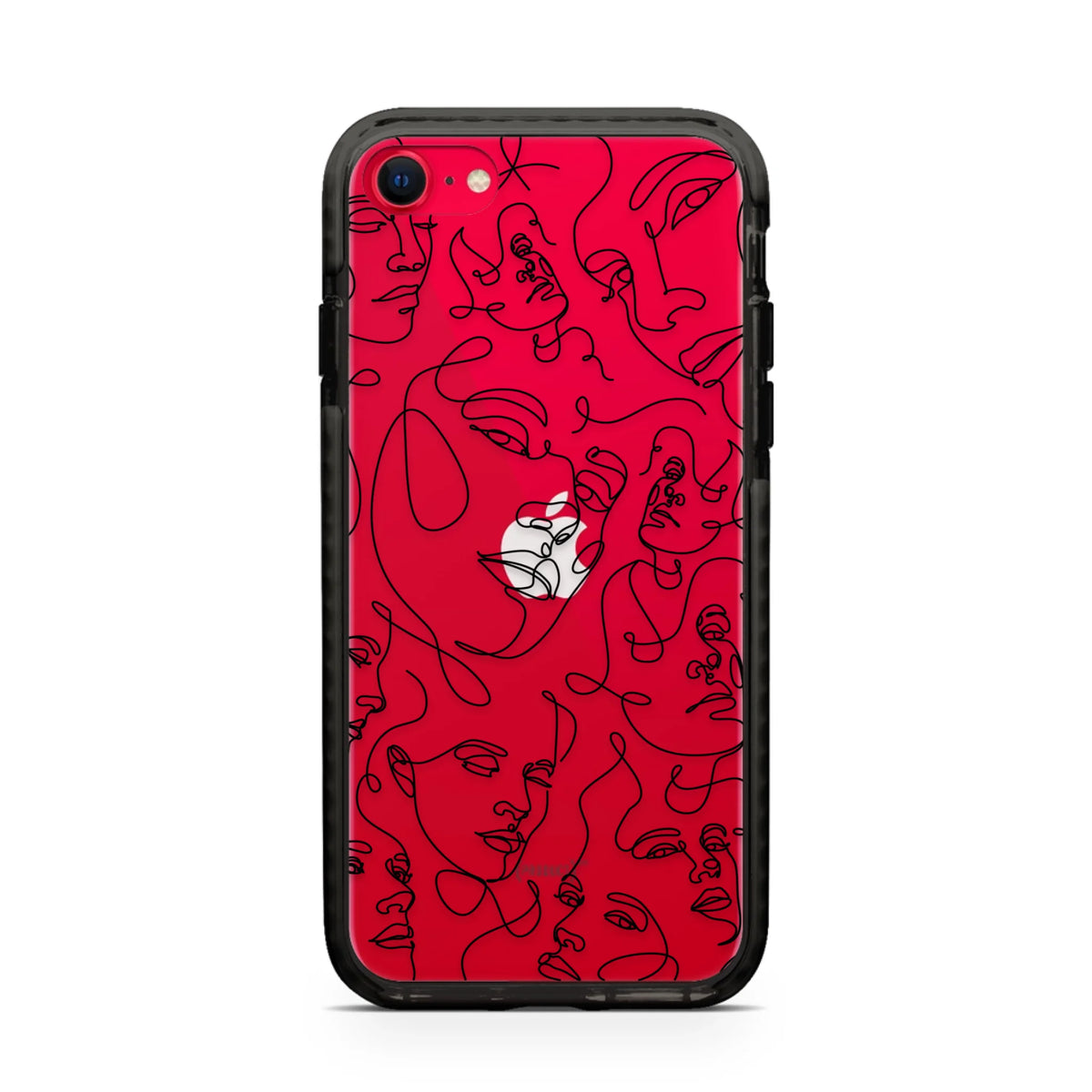 iPhone-SE-Red