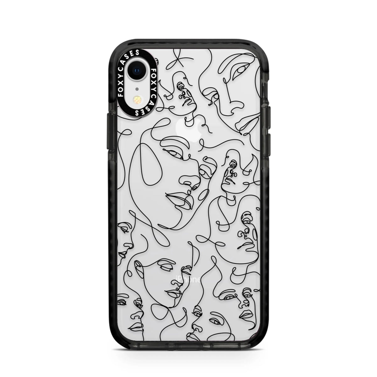IPhone-XR-White