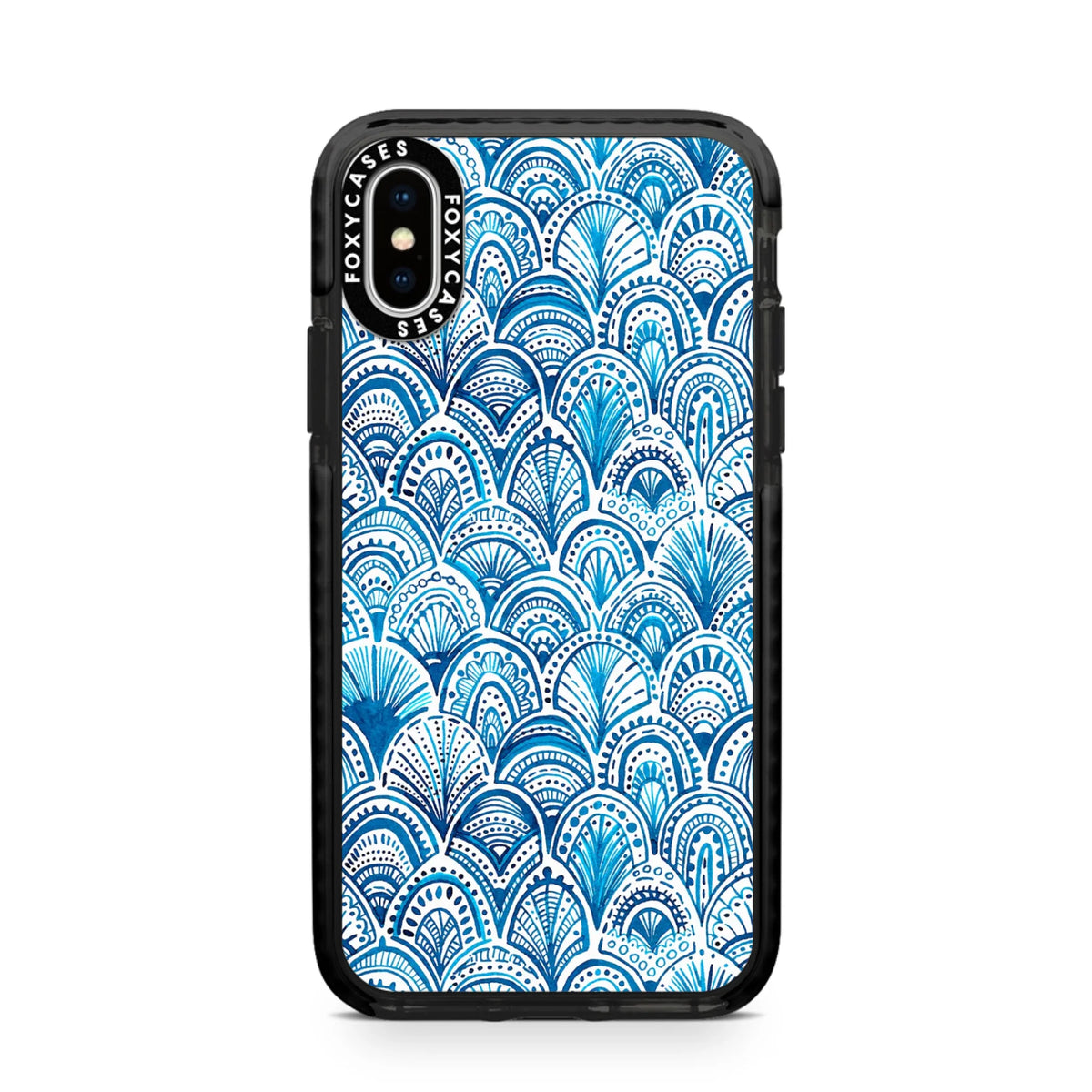 iPhone-XS-Silver