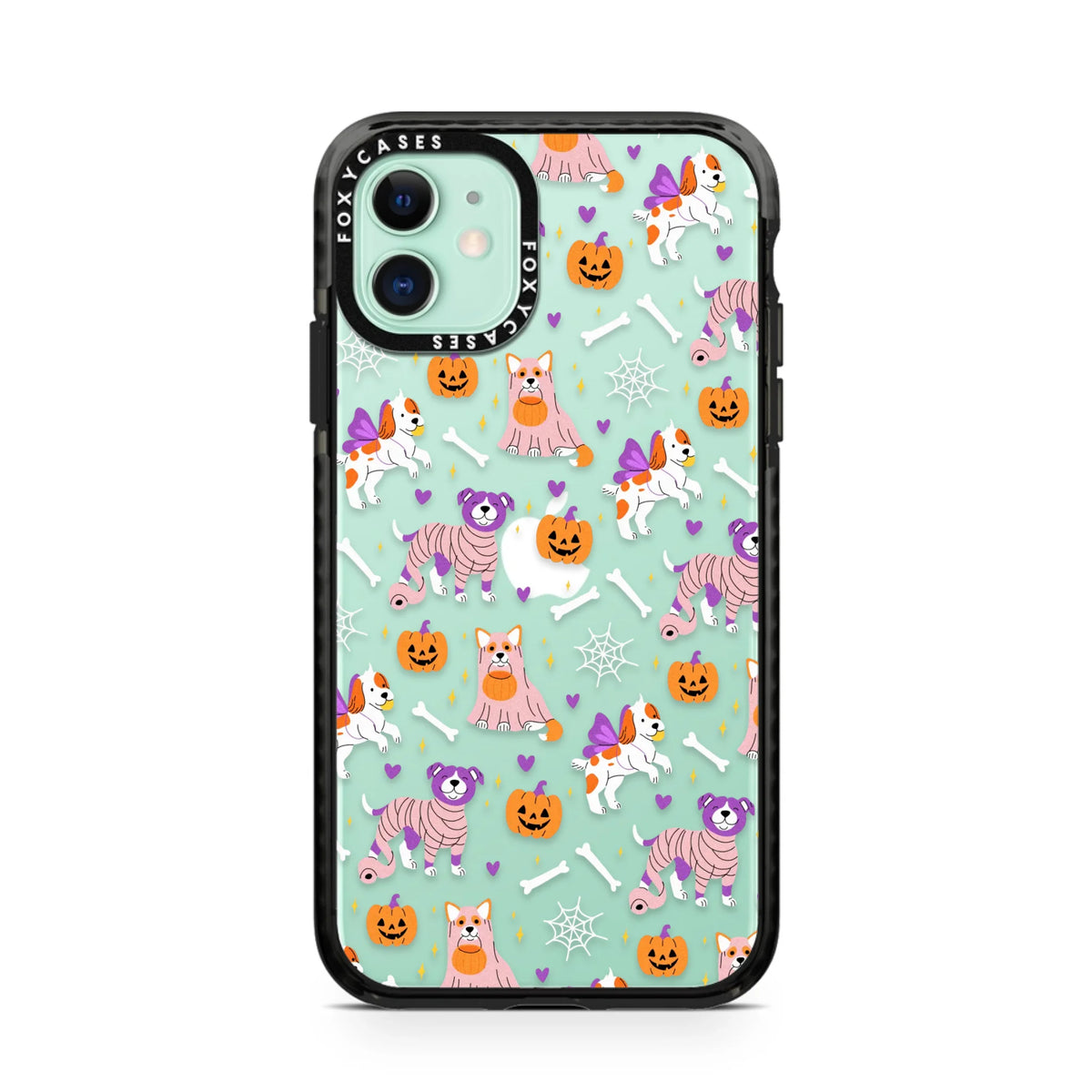 iPhone-11-Green