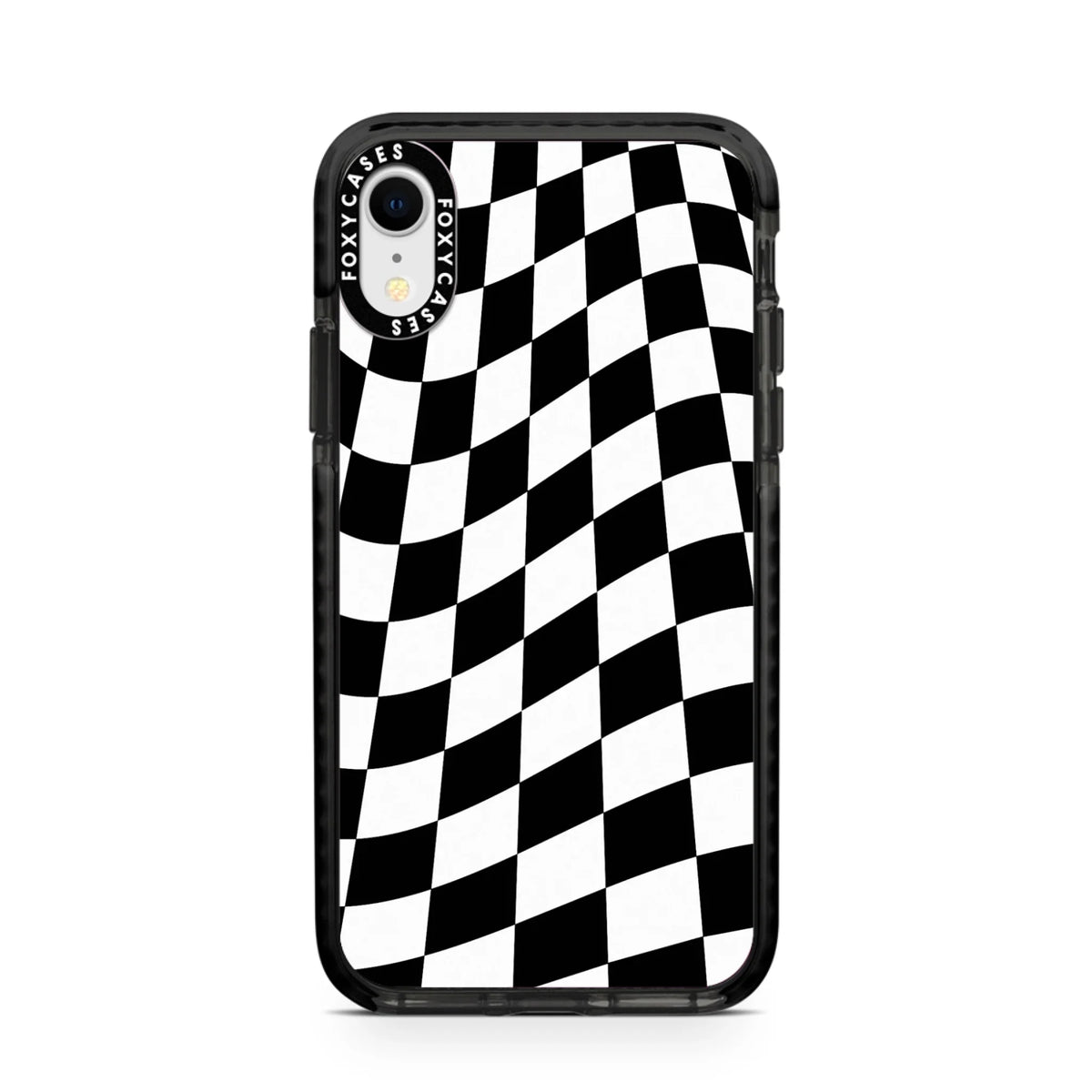 IPhone-XR-White