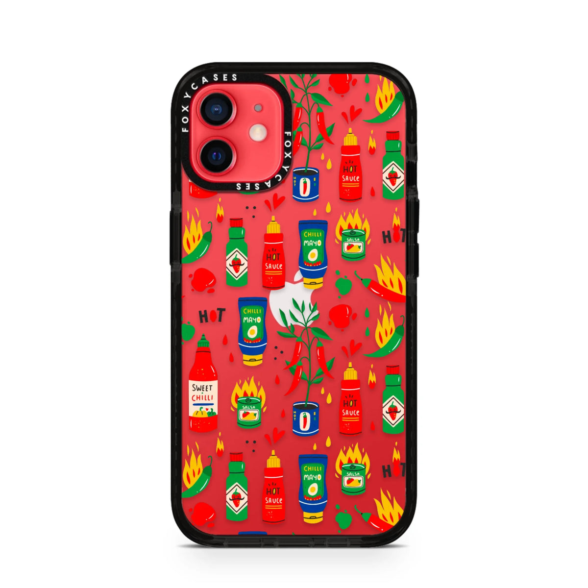 iPhone-12-Red