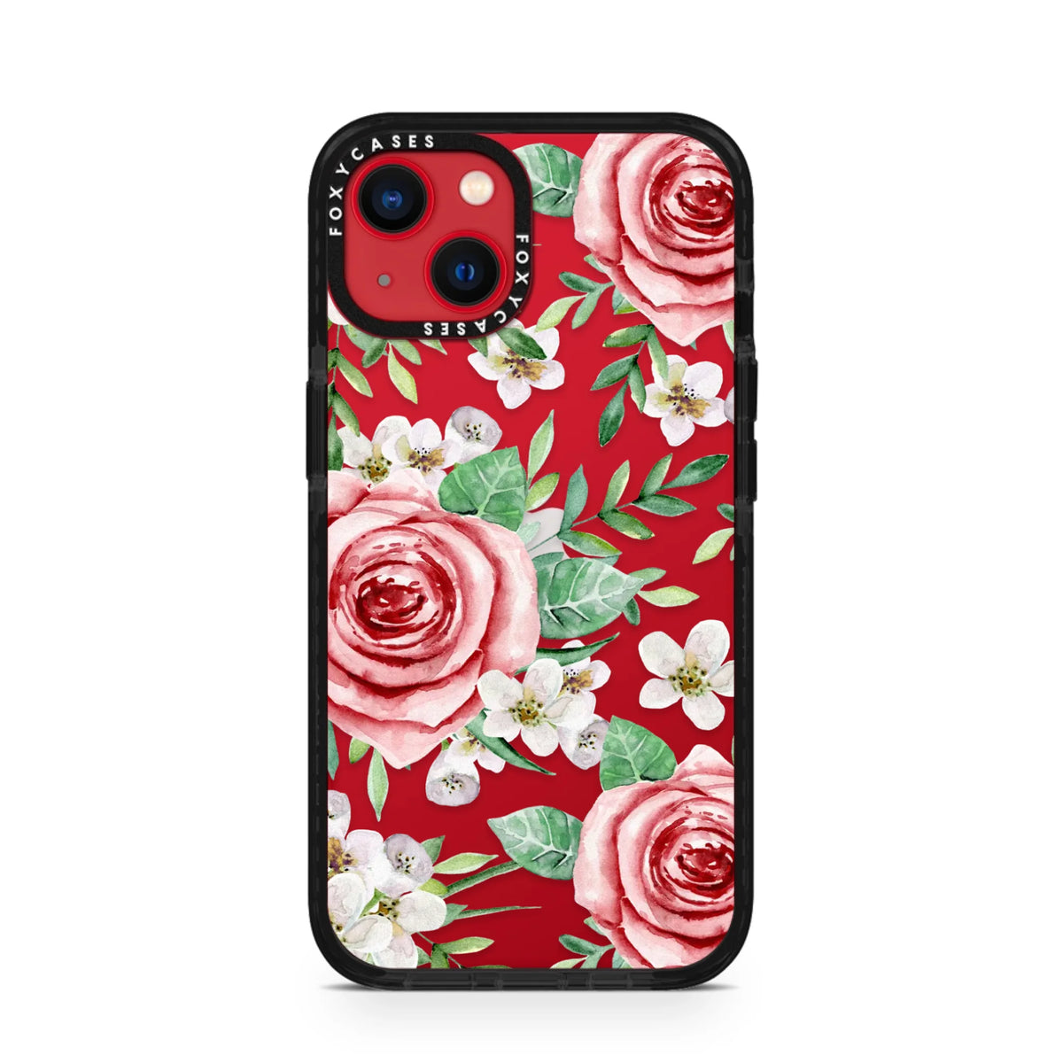 iPhone-13-Red