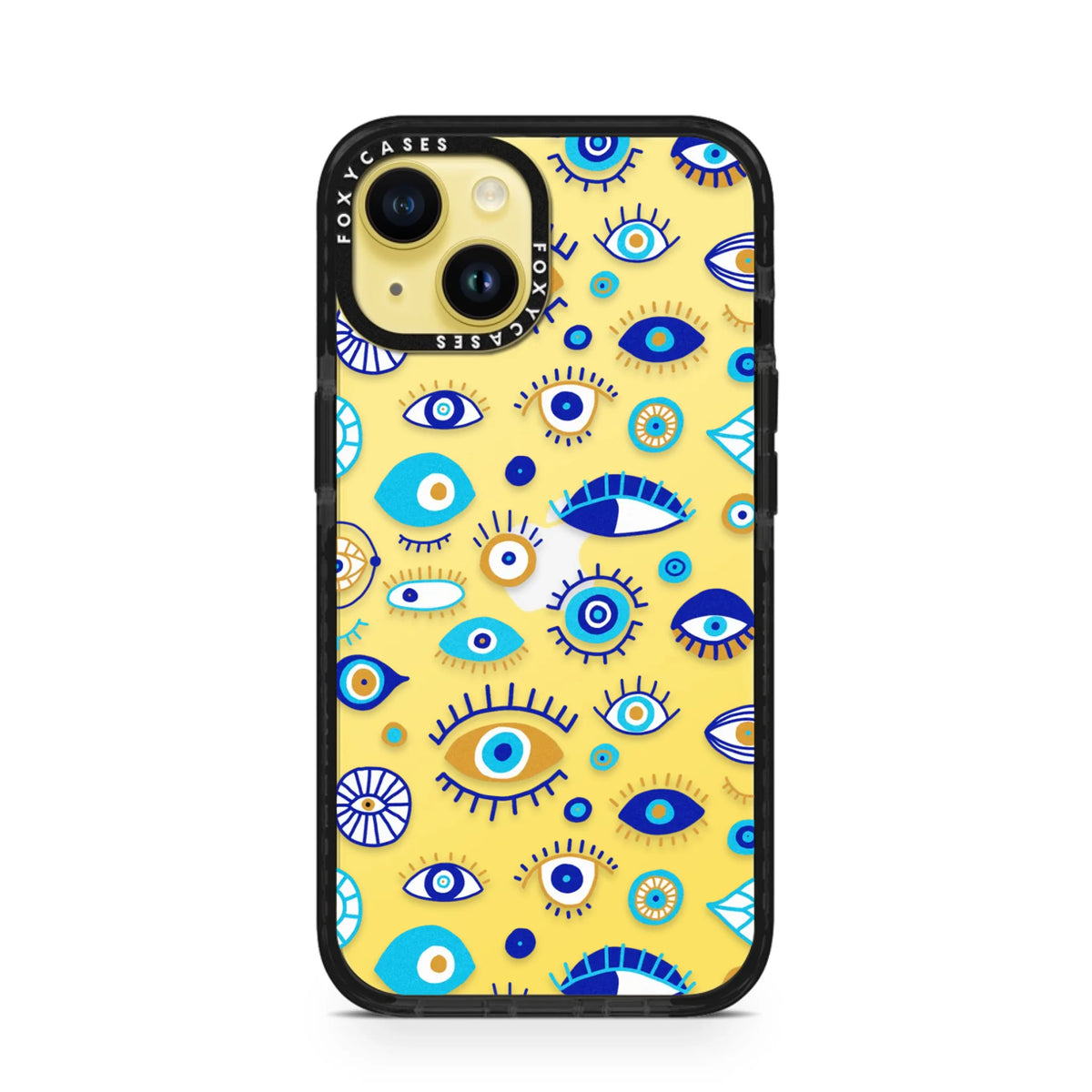 iPhone-14-Yellow