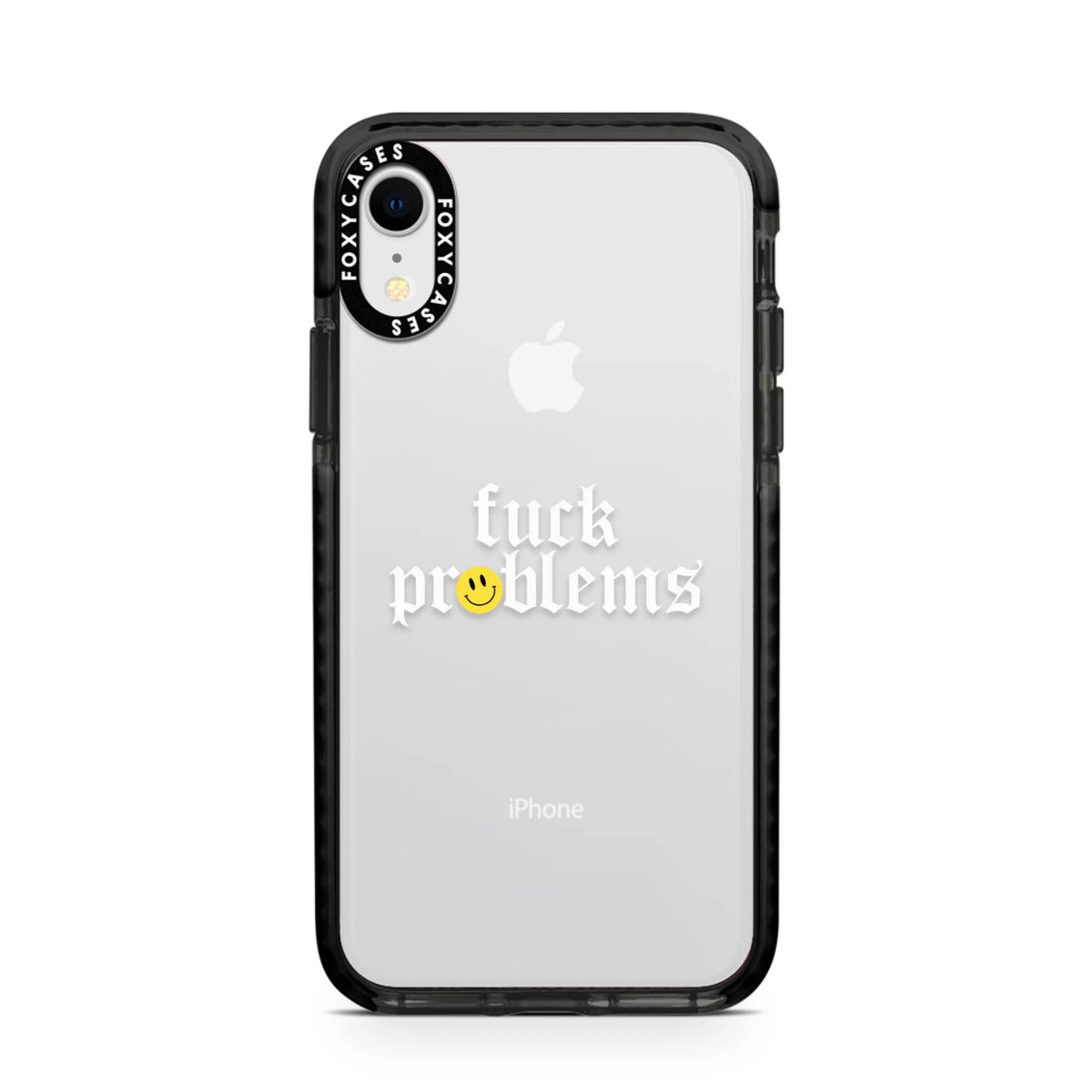 IPhone-XR-White
