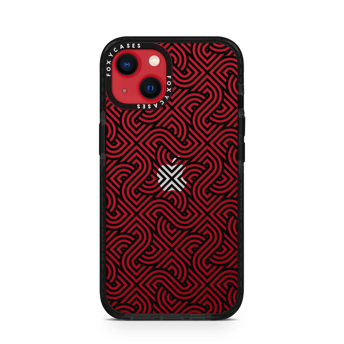 iPhone-13-Red