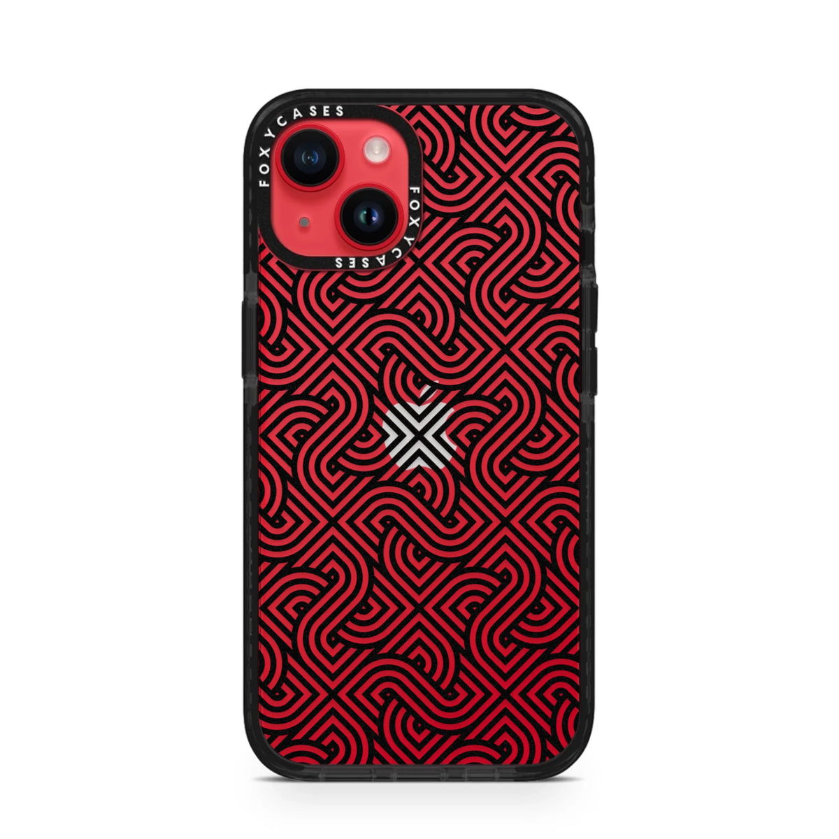 iPhone-14-Red