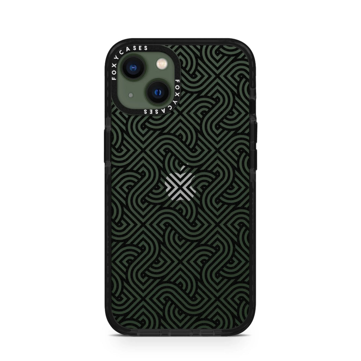 iPhone-13-Green