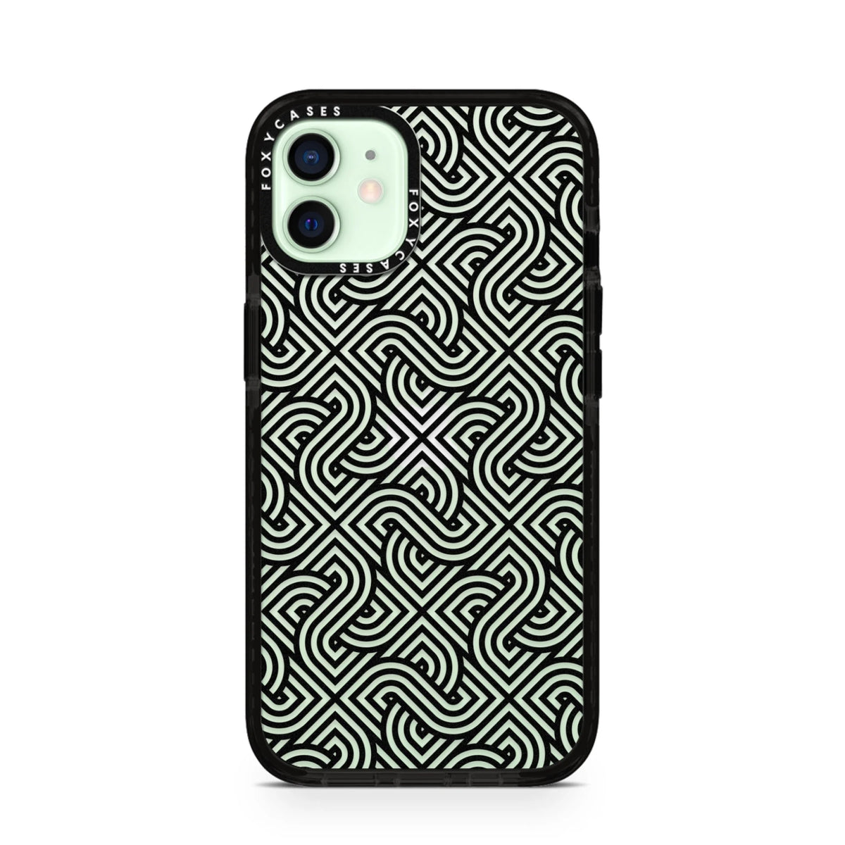 iPhone-12-Green