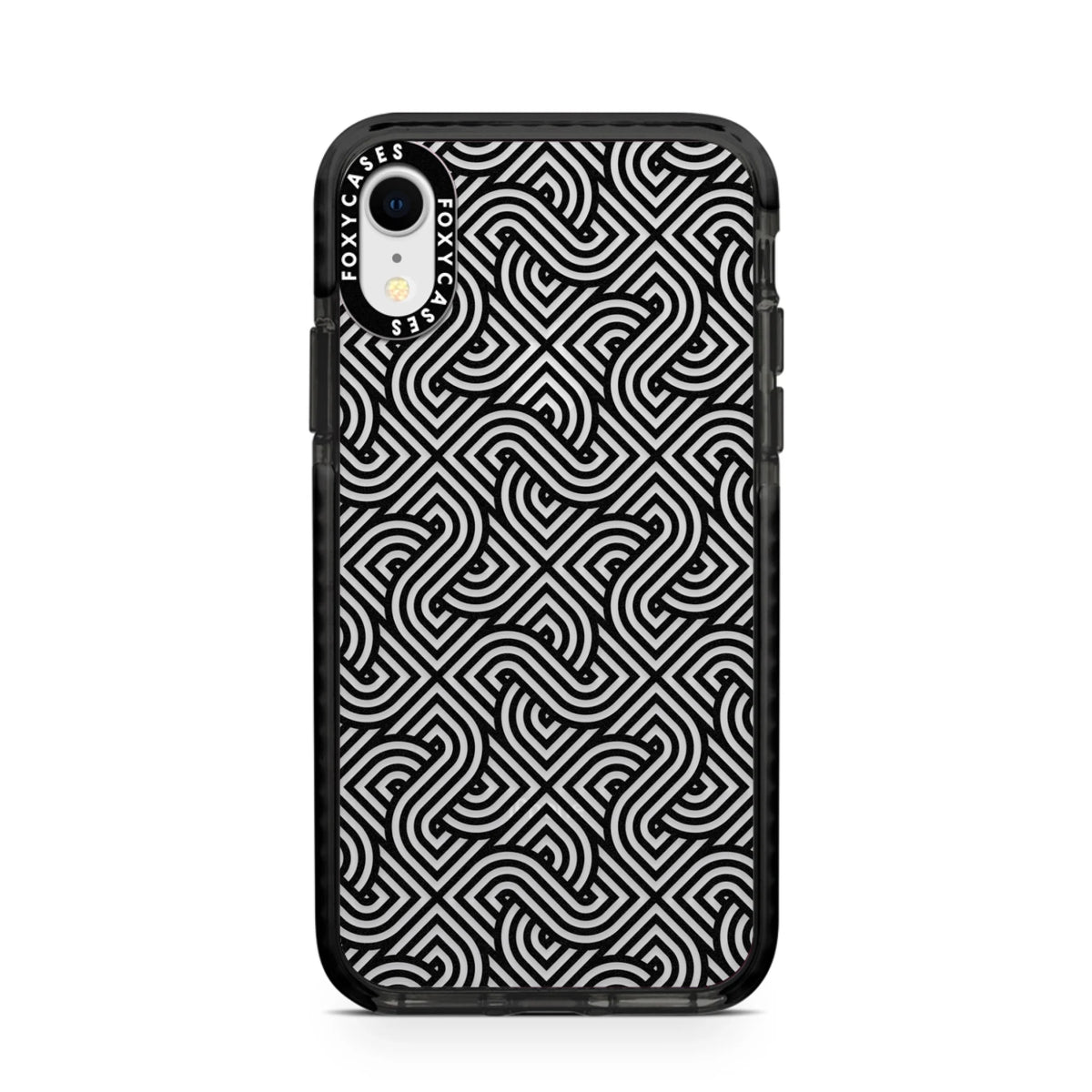 IPhone-XR-White