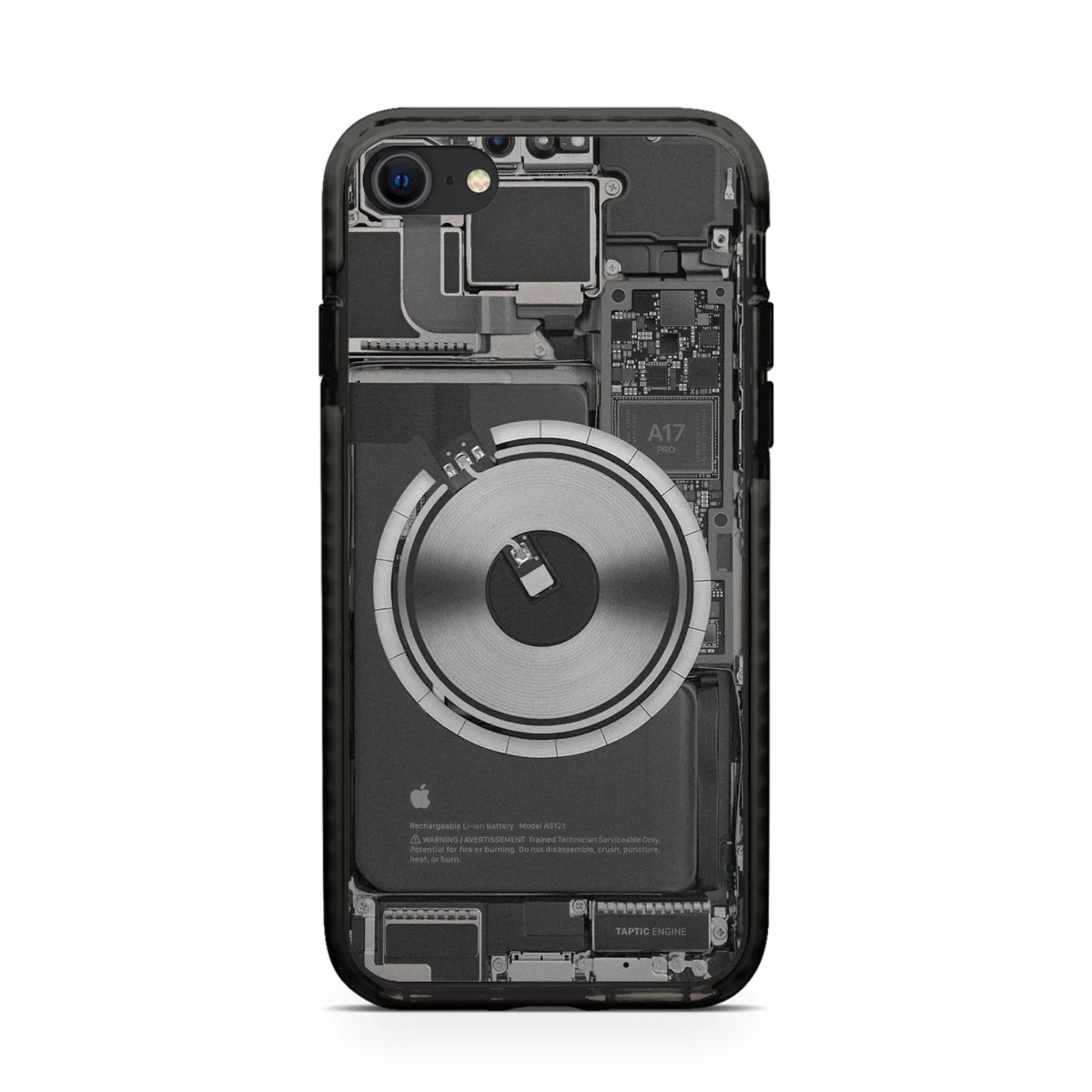 iPhone-SE-Black