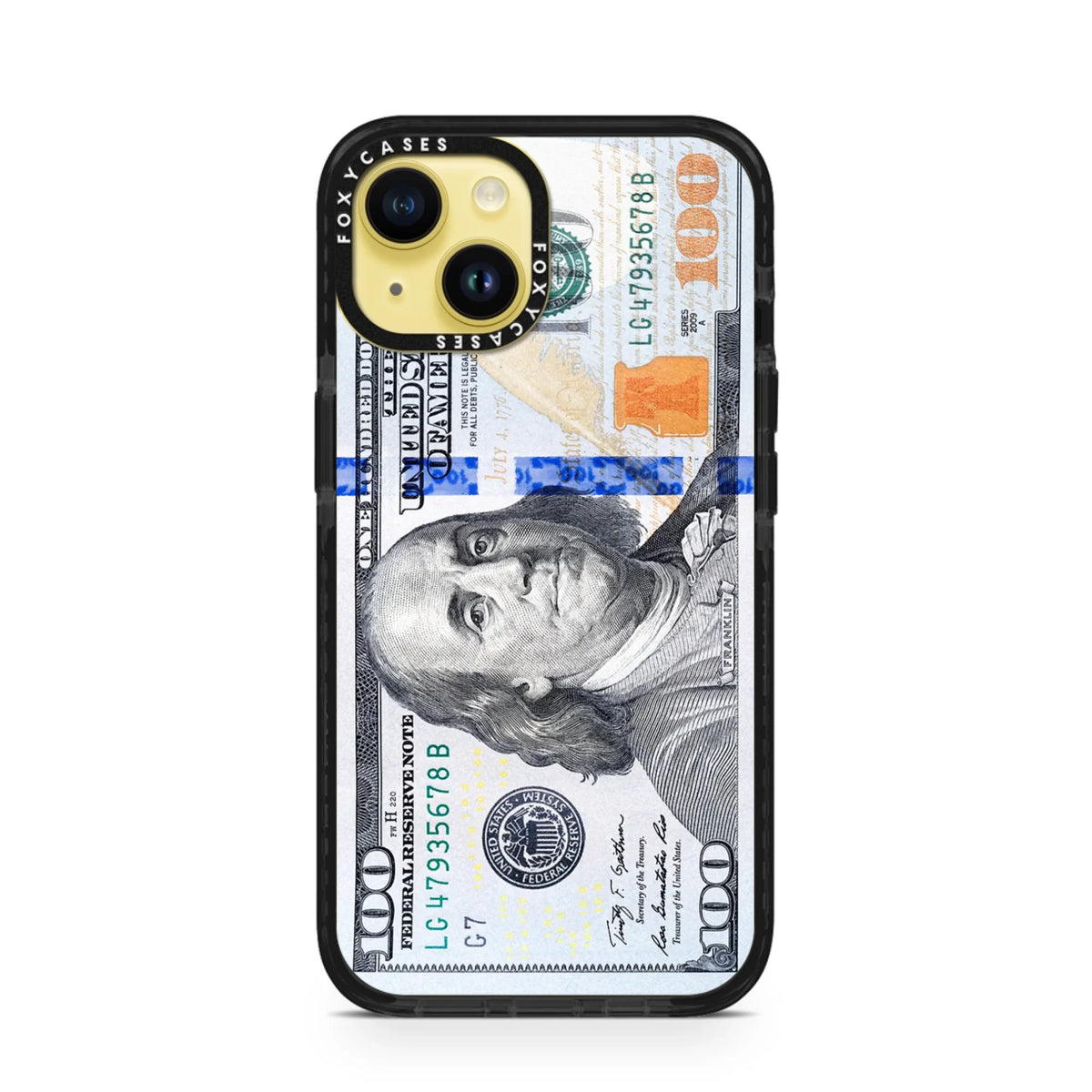 iPhone-14-Yellow