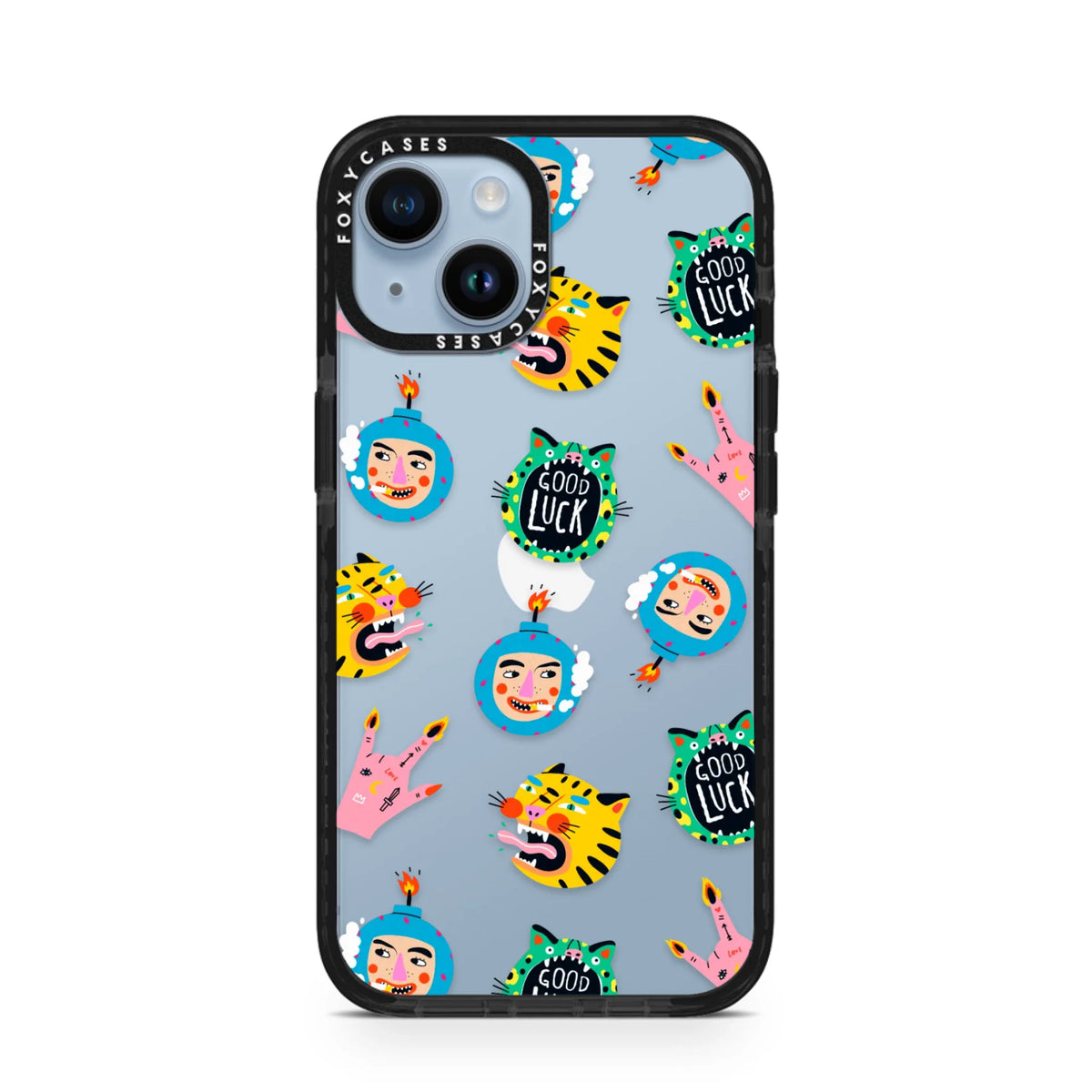 iPhone-14-Blue