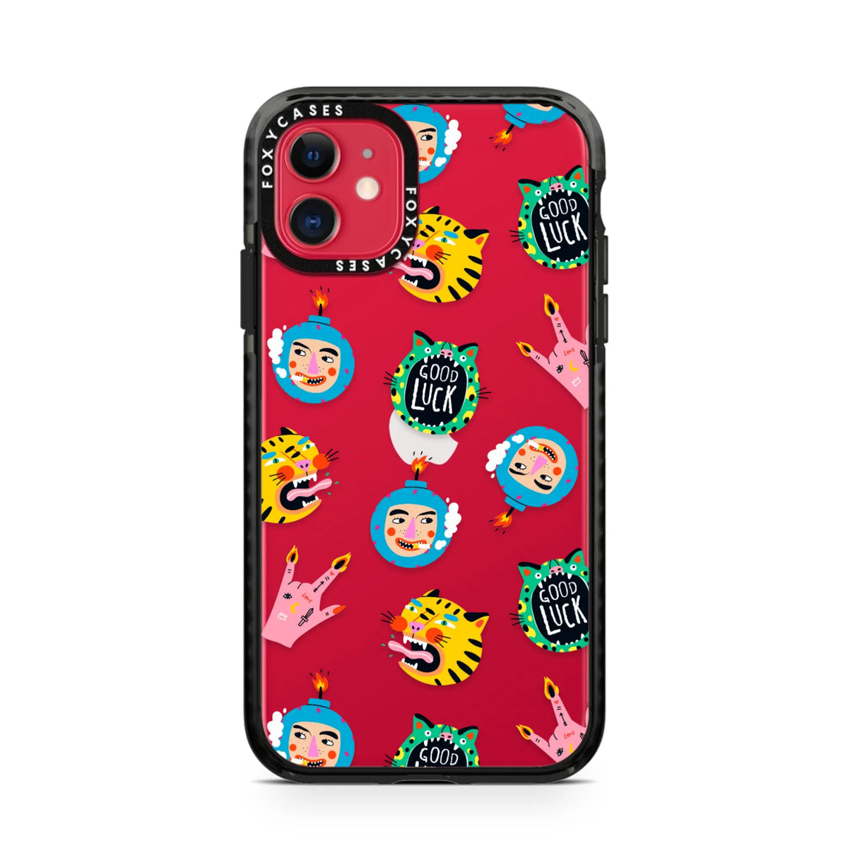 iPhone-11-Red