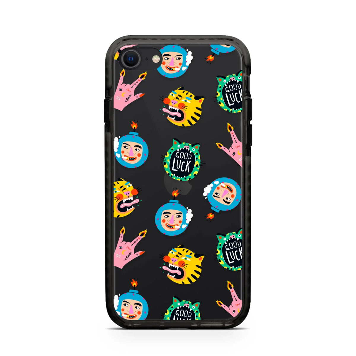 iPhone-SE-Black