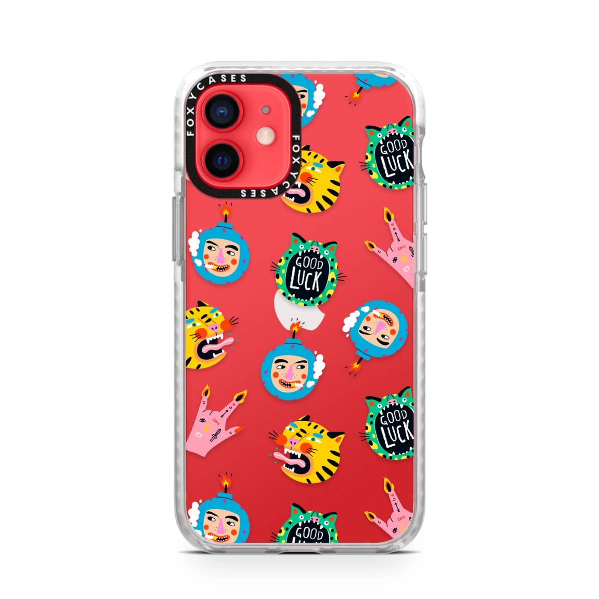 iPhone-12-Mini-Red