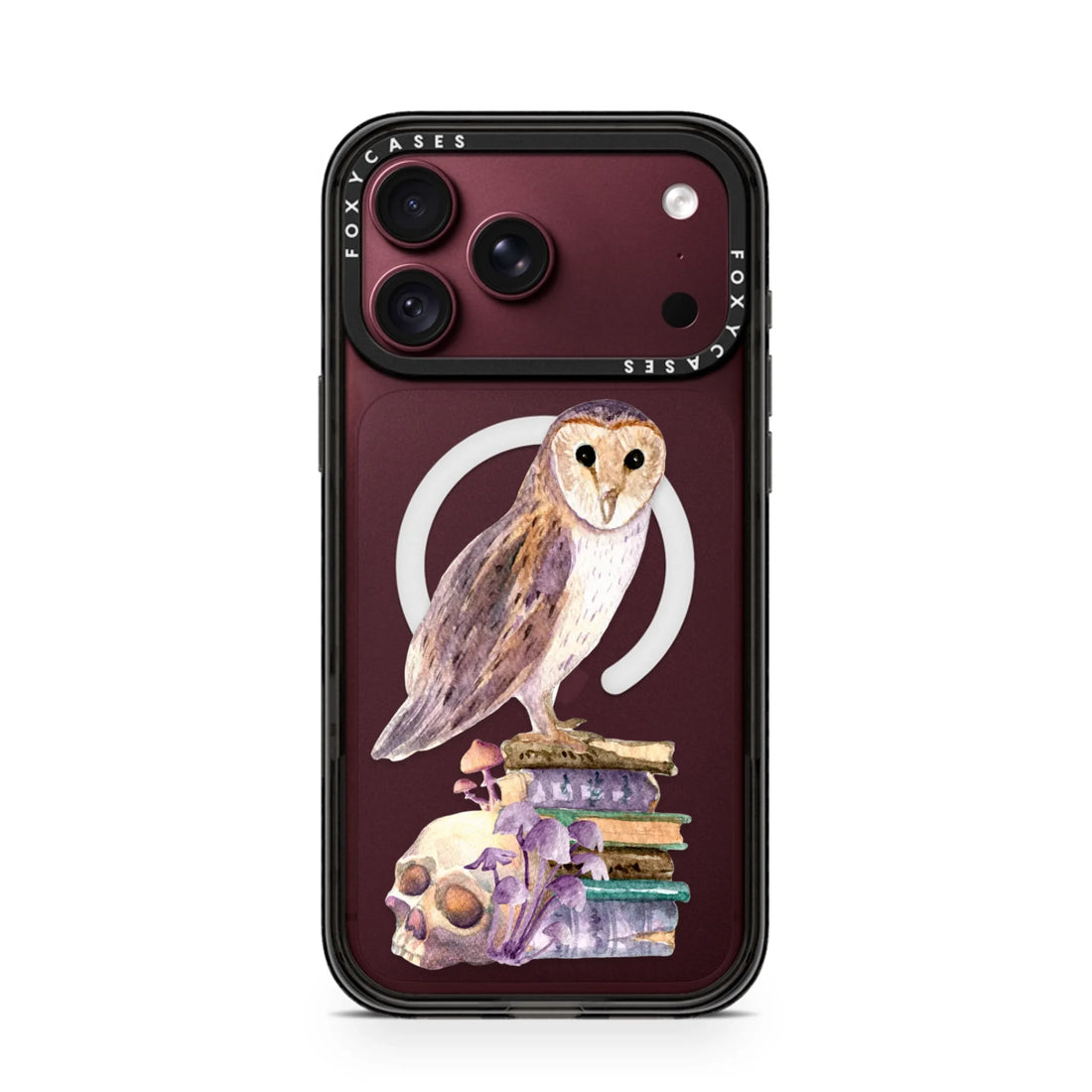 iPhone-18-Pro-Max-Burgundy