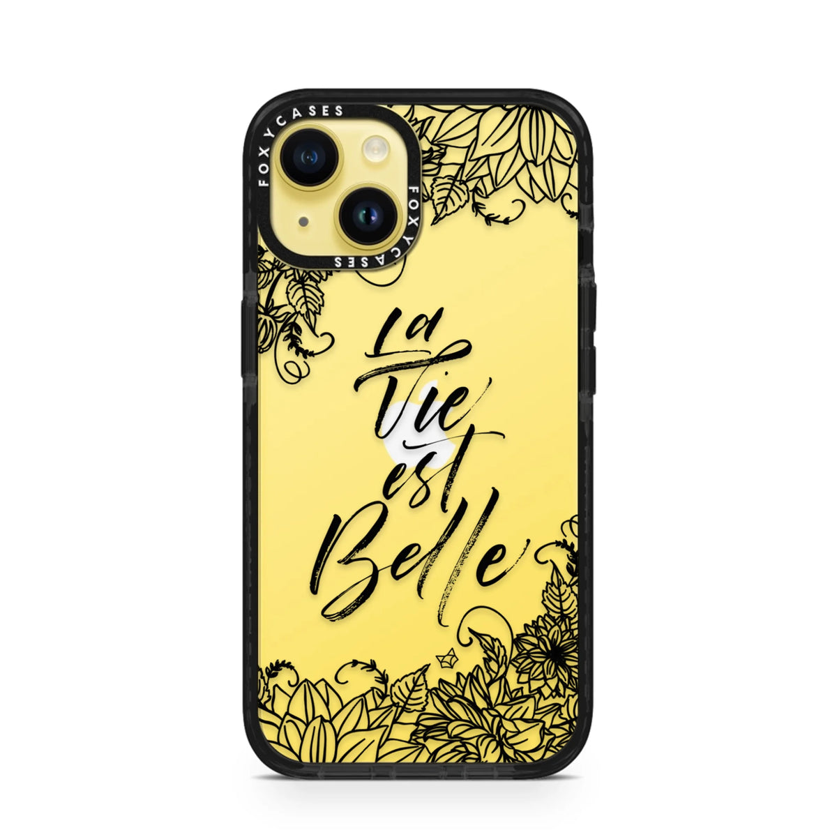 iPhone-14-Yellow