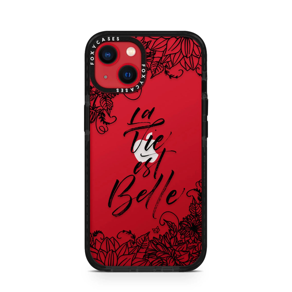 iPhone-13-Red