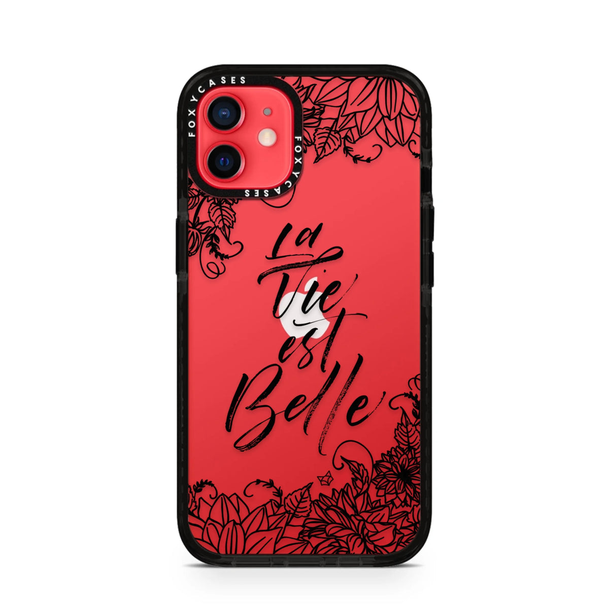 iPhone-12-Red