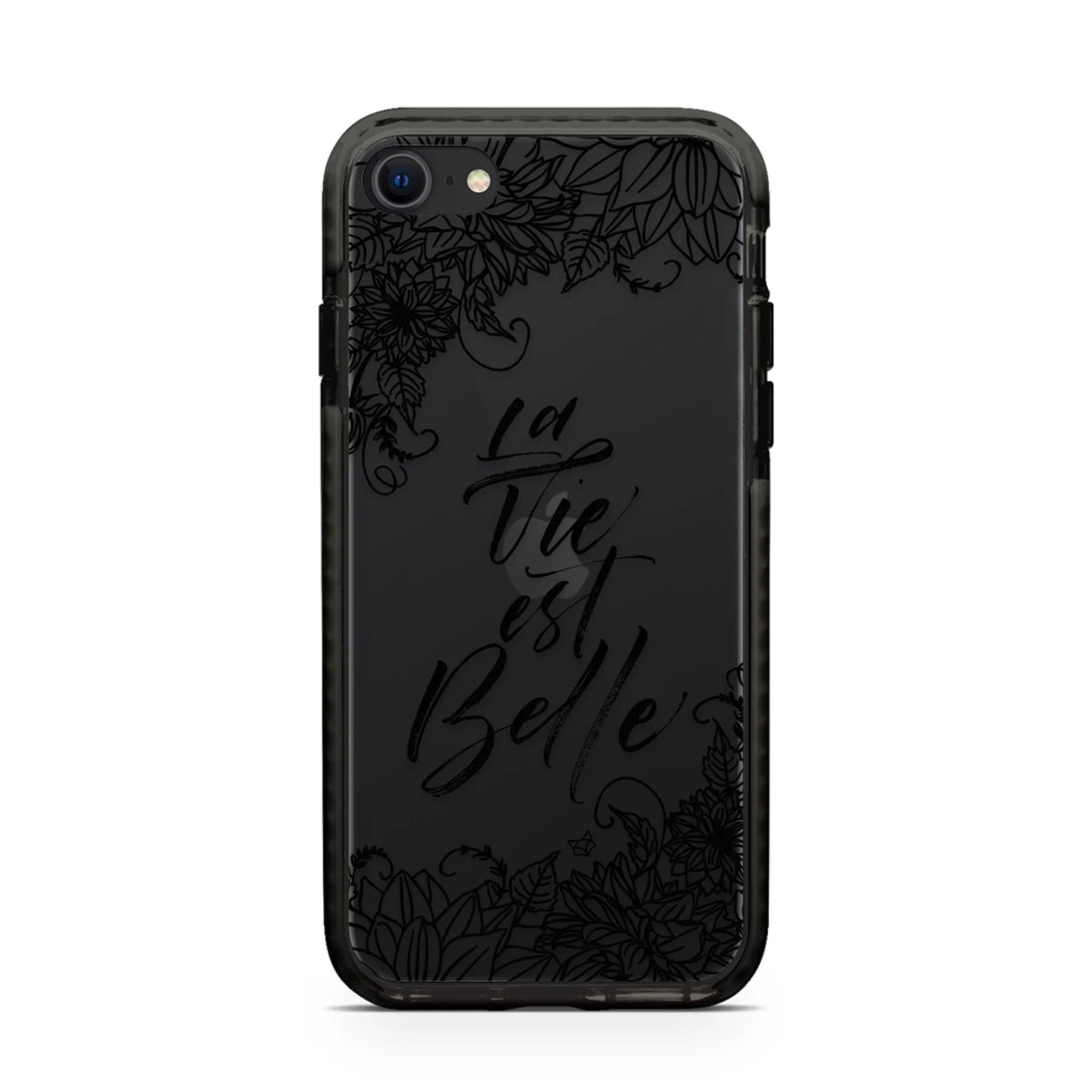 iPhone-SE-Black