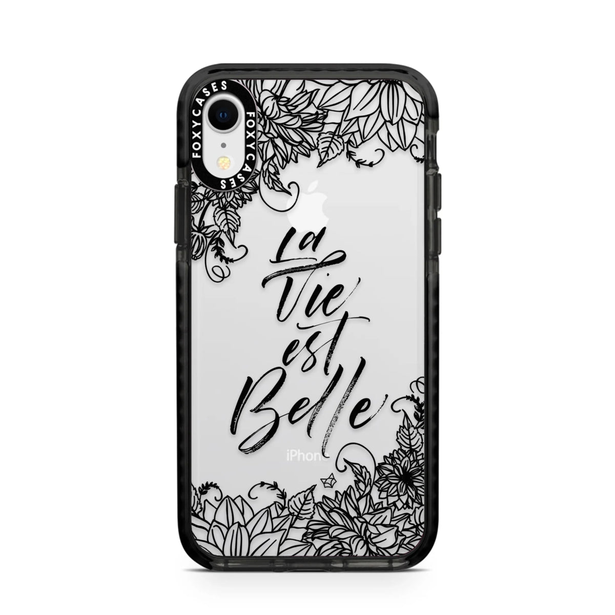 IPhone-XR-White