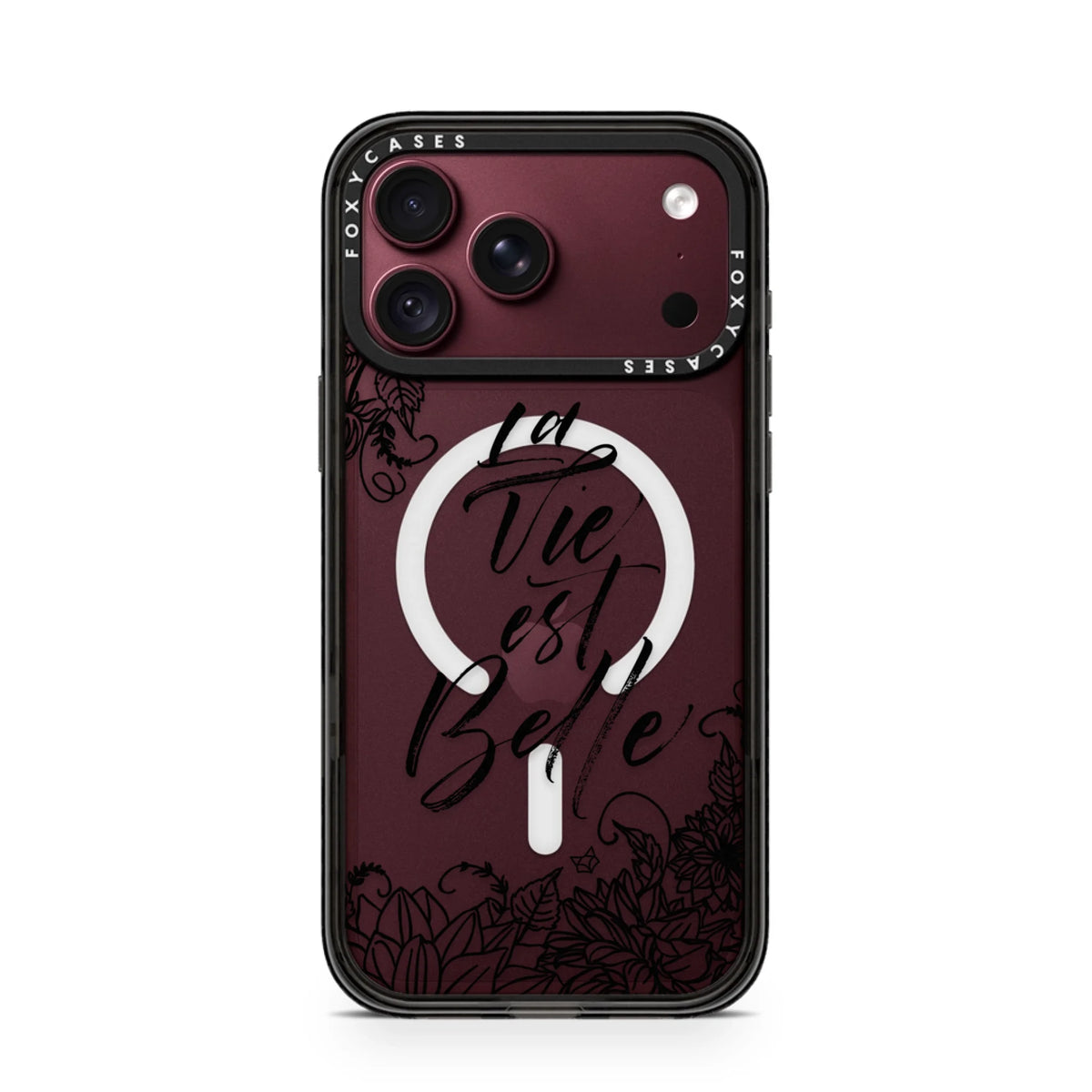 iPhone-18-Pro-Max-Burgundy