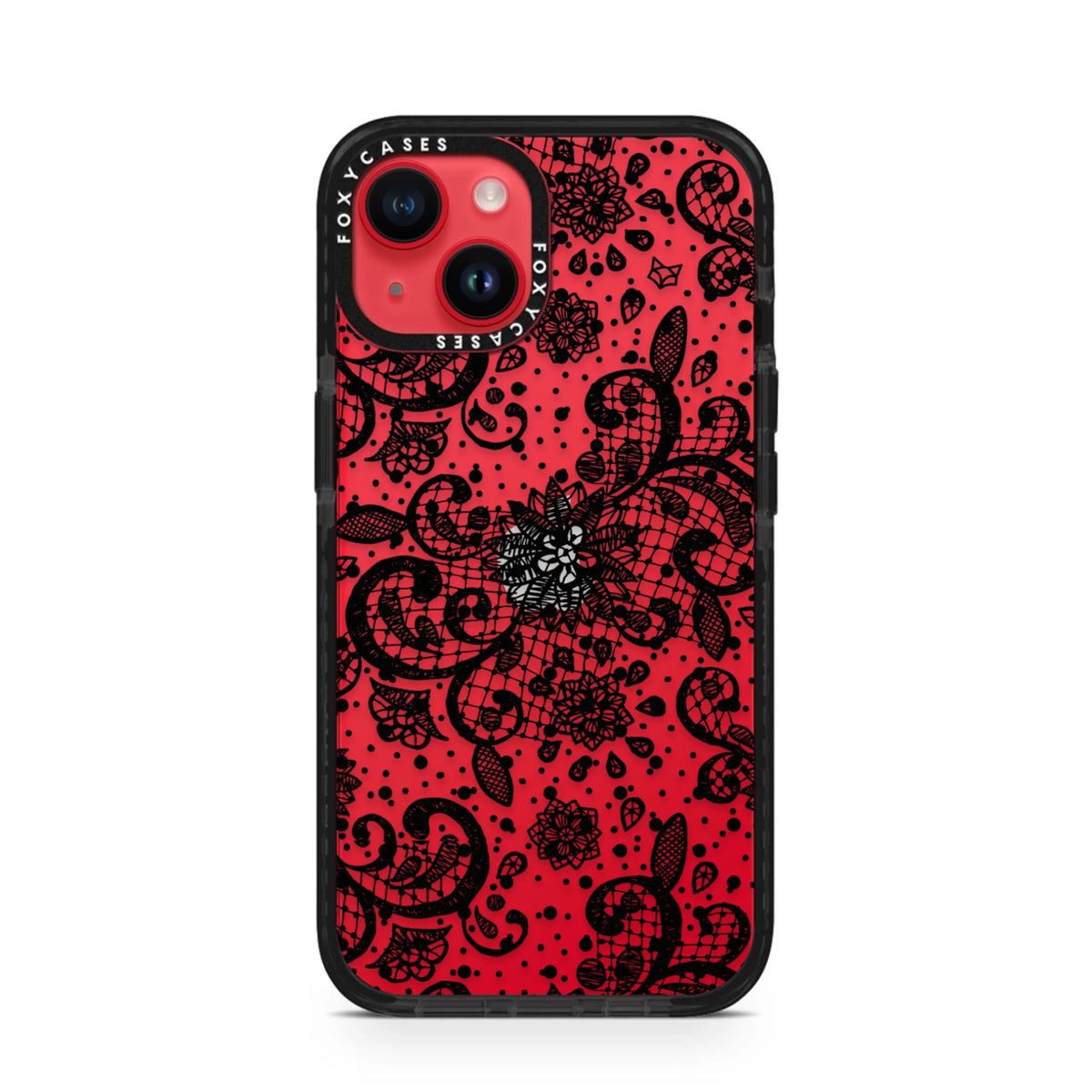 iPhone-14-Red