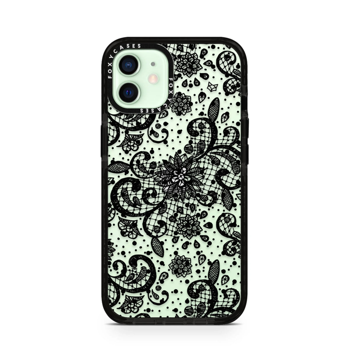 iPhone-12-Green