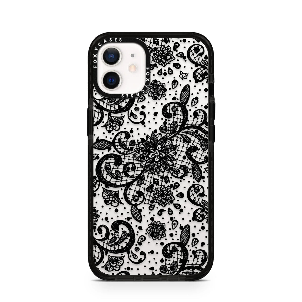 iPhone-12-White