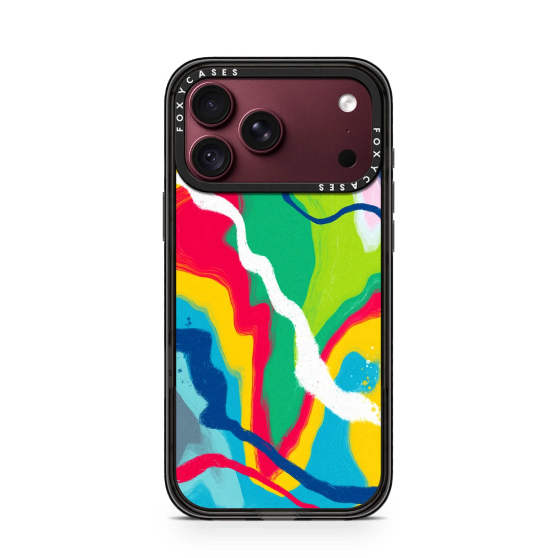 iPhone-18-Pro-Max-Burgundy