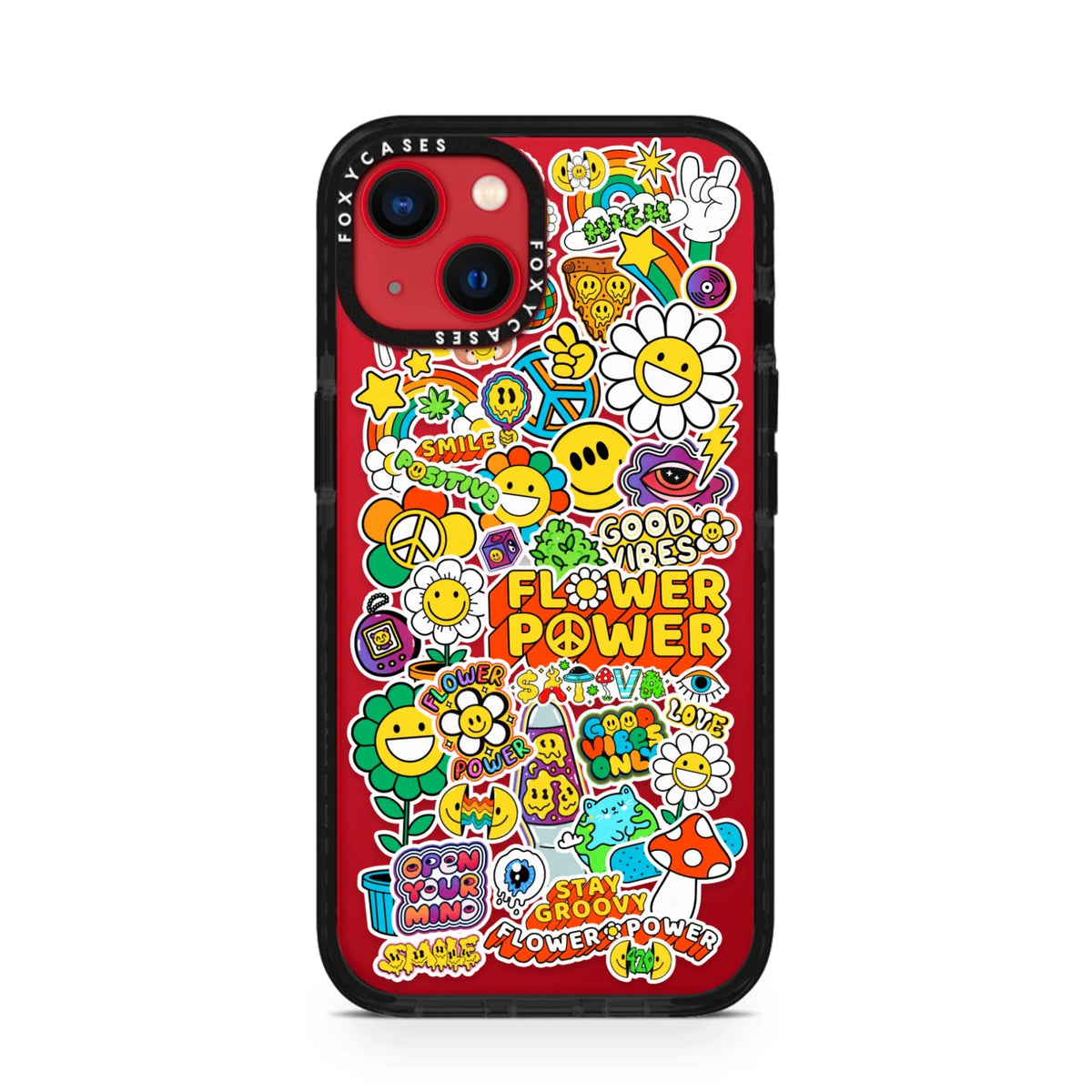 iPhone-13-Red