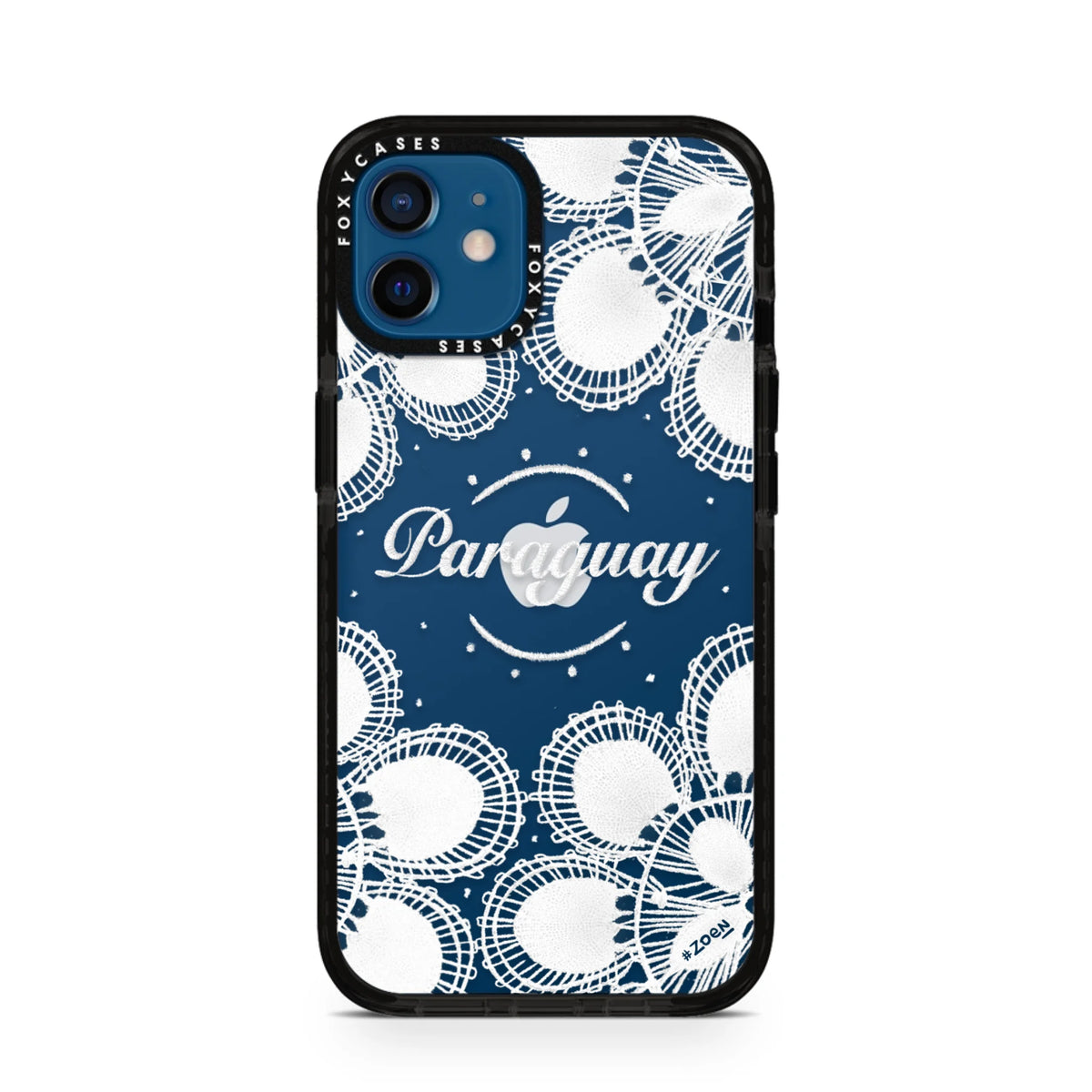 iPhone-12-Blue