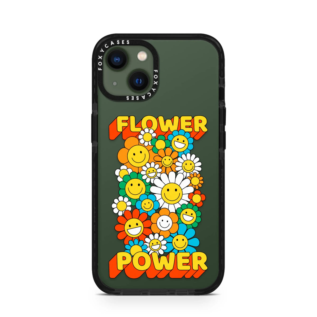 iPhone-13-Green