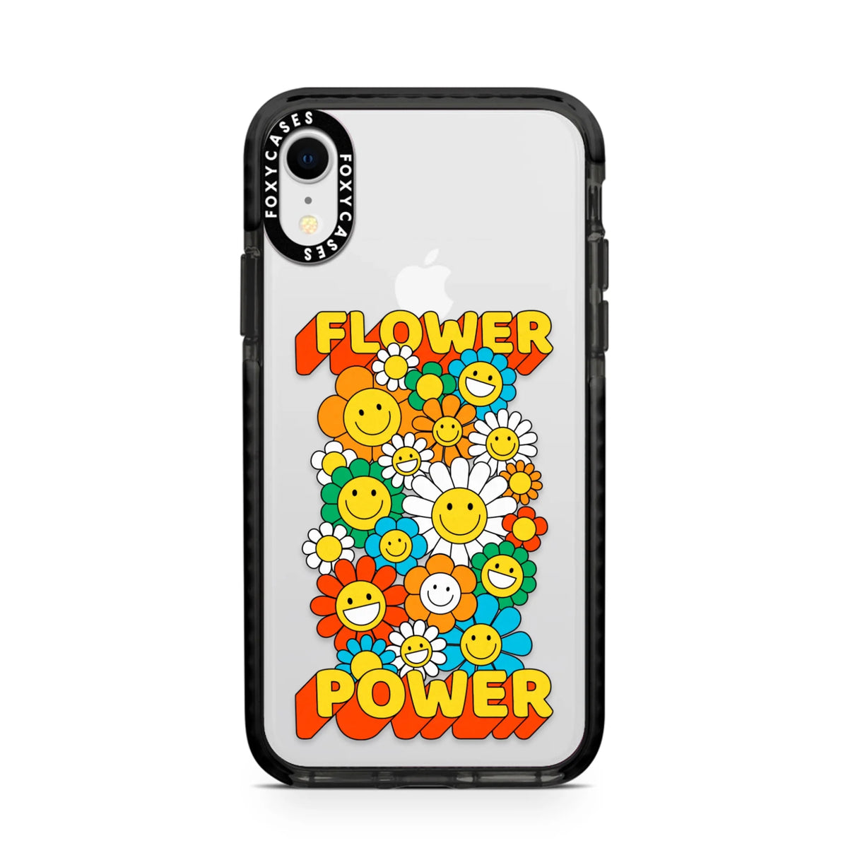IPhone-XR-White
