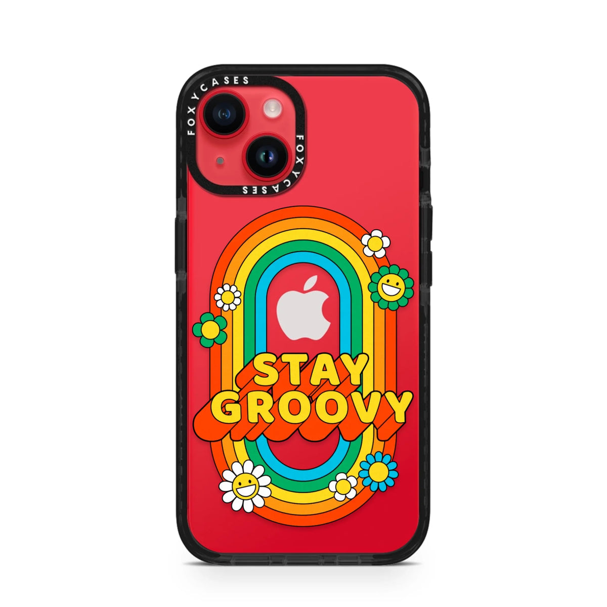 iPhone-14-Red