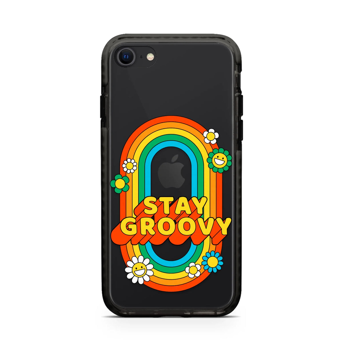 iPhone-SE-Black