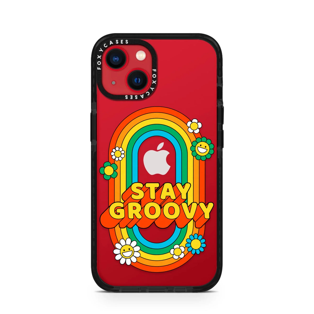 iPhone-13-Red