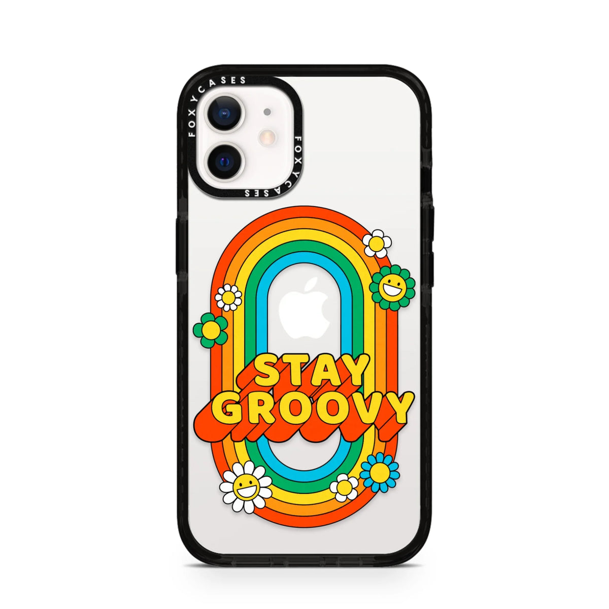 iPhone-12-White