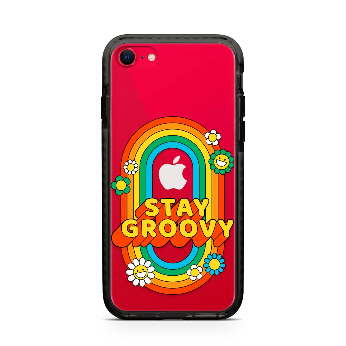 iPhone-SE-Red