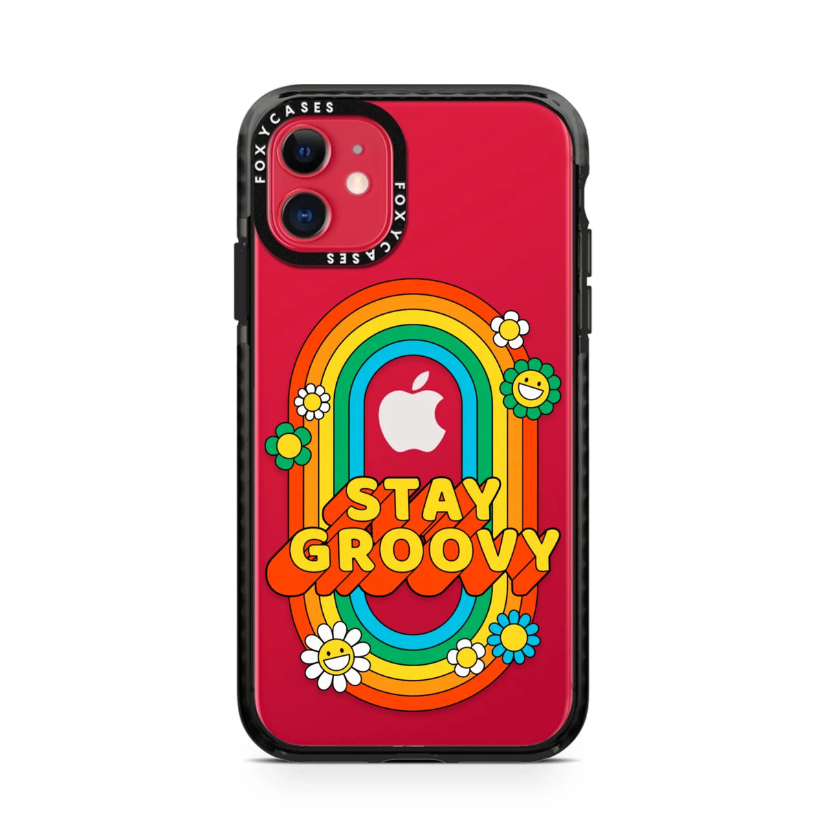 iPhone-11-Red
