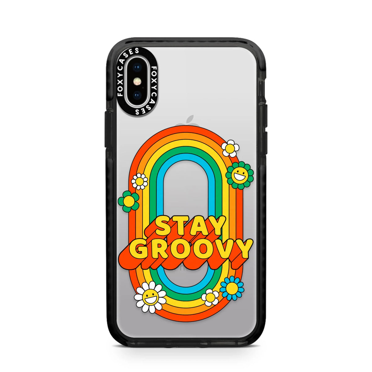iPhone-XS-Silver