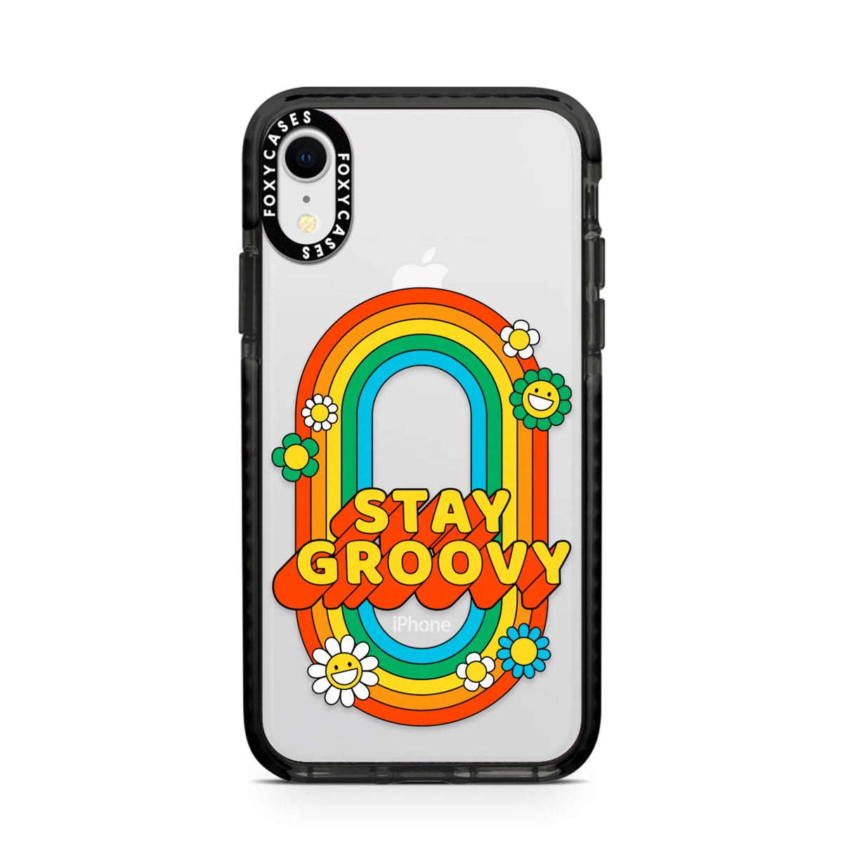 IPhone-XR-White