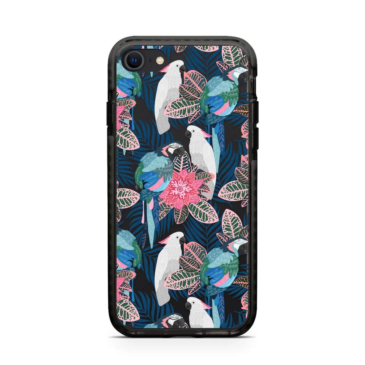 iPhone-SE-Black