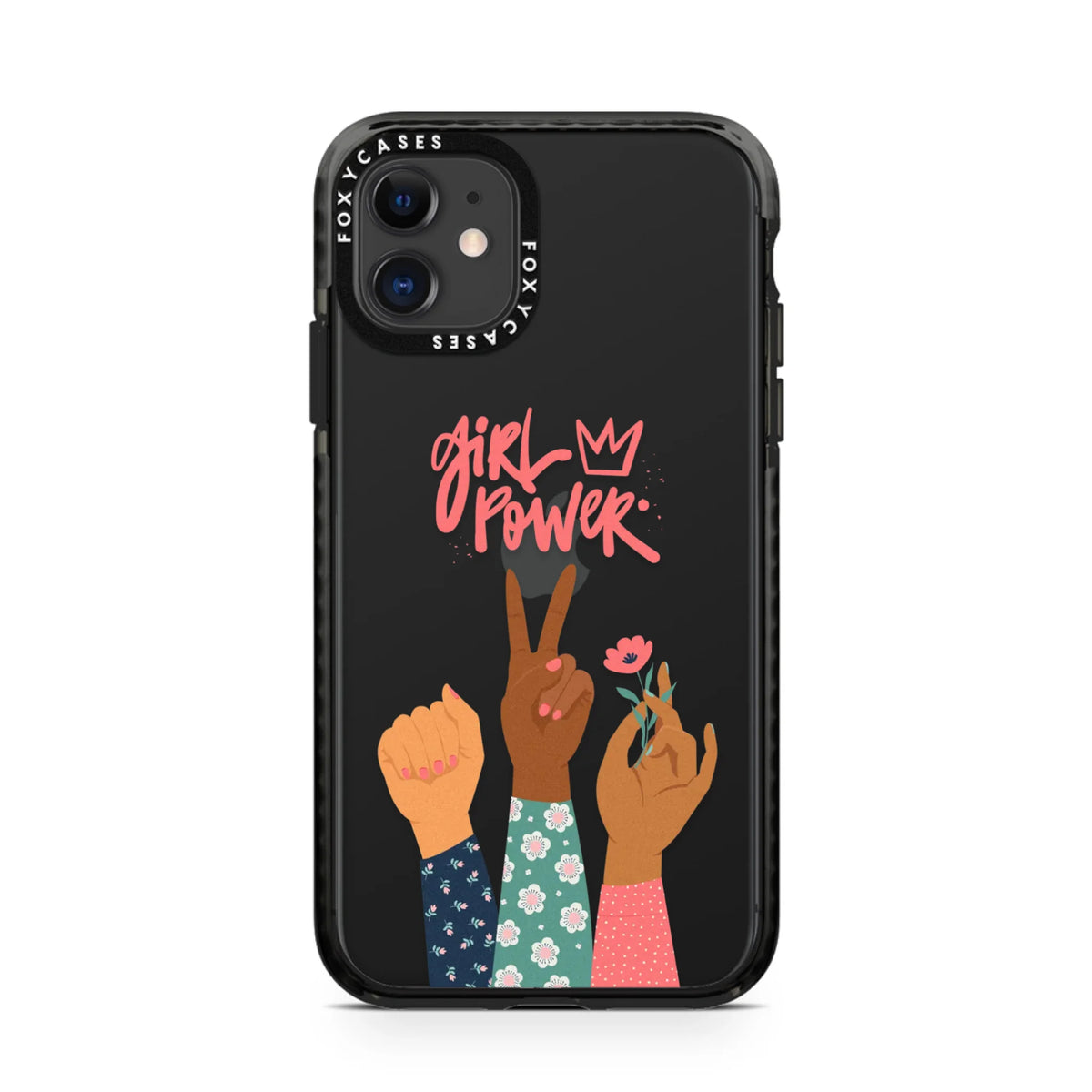 iPhone-11-Black