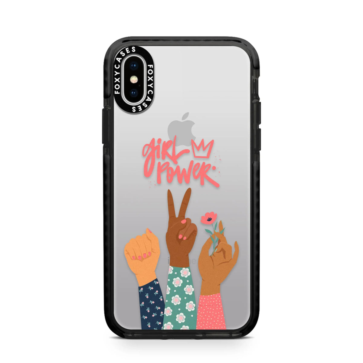 iPhone-XS-Silver