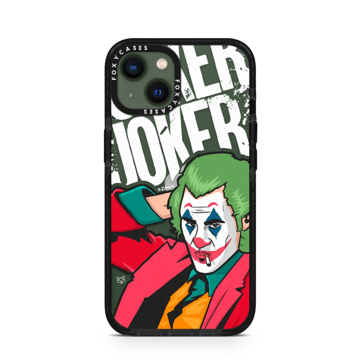 iPhone-13-Green